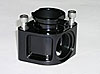 WATER NECK DRIVERS SIDE - image 1