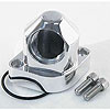 360-Degree Swivel Thermostat Housing Small Block & Big Block Chevy / Big Block Chrysler - image 1