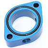 Thermostat Housing/Water Neck Spacer Small Block & Big Block Chevy / Big Block Chrysler - image 1