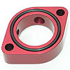 Thermostat Housing/Water Neck Spacer Small Block & Big Block Chevy / Big Block Chrysler - image 1