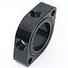Thermostat Housing/Water Neck Spacer Small Block & Big Block Chevy / Big Block Chrysler - image 1
