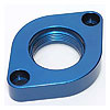 Mopar Style Thermostat Housing Adapter Big Block Chrysler - image 1