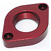 Mopar Style Thermostat Housing Adapter Big Block Chrysler - image 1