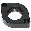 Mopar Style Thermostat Housing Adapter Big Block Chrysler - image 1