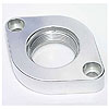 Mopar Style Thermostat Housing Adapter Big Block Chrysler - image 1
