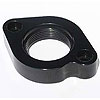 Mopar Style Thermostat Housing Adapter Small Block Chrysler - image 1