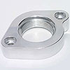 Mopar Style Thermostat Housing Adapter Small Block Chrysler - image 1