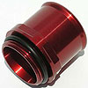 " WN" Style Fitting -20AN O-Ring Port Fitting - image 1