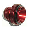 " WN" Style Fitting -20AN O-Ring Port Fitting - image 1