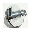 " WN" Style Fitting -20AN O-Ring Port Fitting - image 1