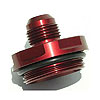 " WN" Style Fitting -20AN O-Ring Port Fitting - image 1