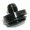 " WN" Style Fitting -20AN O-Ring Port Fitting - image 1