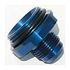 " WN" Style Fitting -20AN O-Ring Port Fitting - image 1