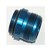 " WN" Style Fitting -20AN O-Ring Port Fitting - image 1