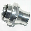 Inline Thermostat Housing Meziere " WN" Fitting Threaded Inlet - image 1