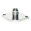 Manifold Plate Adapter Small Block & Big Block Chevy / Big Block Chrysler - image 1
