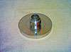 Manifold Plate Adapter Machined blank to fit your custom application - image 1