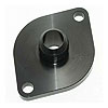 Manifold Plate Adapter Small Block & Big Block Chevy / Big Block Chrysler