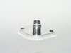 Manifold Plate Adapter Small Block & Big Block Chevy / Big Block Chrysler - image 1