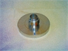 Manifold Plate Adapter Machined blank to fit your custom application - image 1