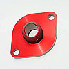 Manifold Plate Adapter Small Block & Big Block Chevy / Big Block Chrysler - image 1