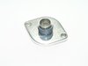 Manifold Plate Adapter Small Block & Big Block Chevy / Big Block Chrysler - image 1