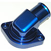 360-Degree Swivel Thermostat Housing Small Block & Big Block Chevy / Big Block Chrysler - image 1