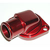 360-Degree Swivel Thermostat Housing Small Block & Big Block Chevy / Big Block Chrysler - image 1