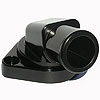 360-Degree Swivel Thermostat Housing Small Block & Big Block Chevy / Big Block Chrysler