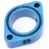 Thermostat Housing/Water Neck Spacer Small Block & Big Block Chevy / Big Block Chrysler - image 1