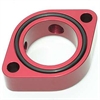 Thermostat Housing/Water Neck Spacer Small Block & Big Block Chevy / Big Block Chrysler - image 1