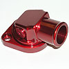 360-Degree Swivel Thermostat Housing with Side Ports Small Block & Big Block Chevy / Big Block Chrysler - image 1