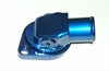 360-Degree Swivel Thermostat Housing with Side Ports Small Block & Big Block Chevy / Big Block Chrysler - image 1