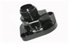 Manifold Plate Adapter with Side Ports Small Block & Big Block Chevy / Big Block Chrysler - image 1