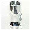 " WN" Style Extended Length Fitting -20AN O-Ring Port Fitting - image 1