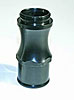 " WN" Style Extended Length Fitting -20AN O-Ring Port Fitting - image 1