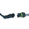 Replacement Weather Tight Connector Corrossion Ressistant - image 1
