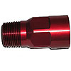 1" NPT Fitting Extension 1" NPT Female to 1" NPT Male Fitting - image 1