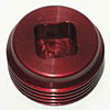 Pipe Plug 1" NPT Plug - image 1