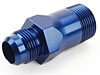 1" NPT Fitting -12AN Male Hose Fitting - image 1