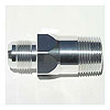 1" NPT Fitting -12AN Male Hose Fitting - image 1