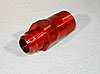 1" NPT Fitting -12AN Male Hose Fitting - image 1