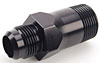 1" NPT Fitting -12AN Male Hose Fitting - image 1