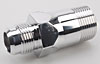 1" NPT Fitting -12AN Male Hose Fitting - image 1