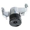 100 Series Electric Water Pump Small Block Chevy - image 1