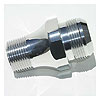 1" NPT Fitting -20AN Male Hose Fitting - image 1
