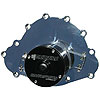 100 Series Electric Water Pump Pontiac V8 - image 1