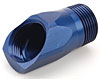 45° Fitting 1" NPT - image 1