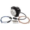 100 Series Electric Water Pump Big Block Chrysler Use with Stock Pump Housing - image 3