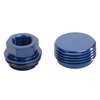 100 Series Electric Water Pump Big Block Chrysler - image 3